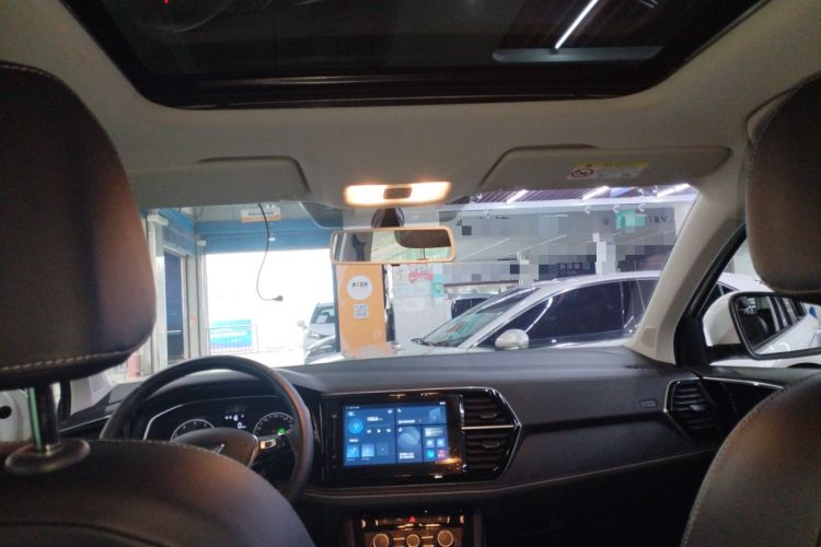 Used Jetta VS5 2024 280TSI Automatic Enjoyment Edition