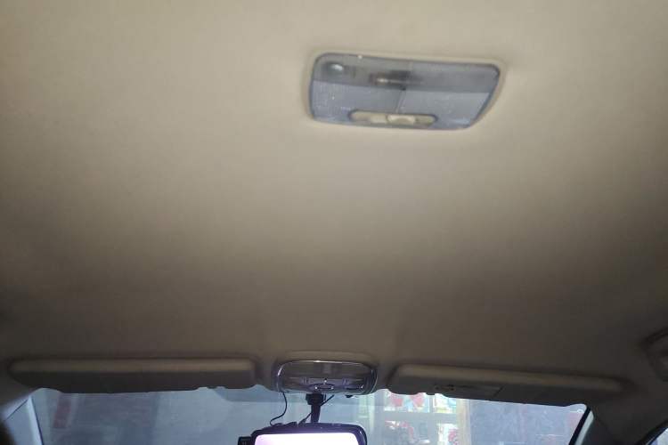 Used Haval H6 2016 Upgraded Model 1.5T Manual Two-Wheel Drive Urban Version