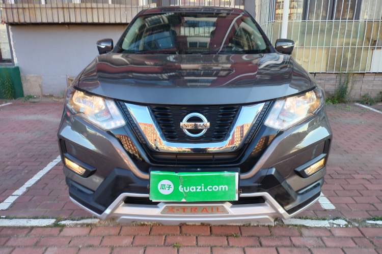 Used Nissan X-Trail 2020 2.0L XL ITS CVT 2WD SmartConnect Comfort Edition
