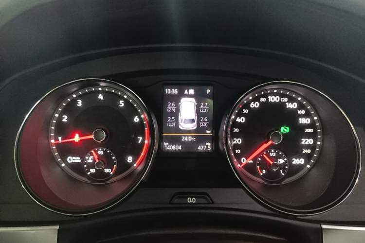Used Volkswagen Teramont 2019 380TSI Four-Wheel Drive Luxury Version China V Standard
