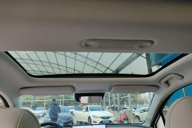 Used AION RT 2025 650 LiDAR Edition