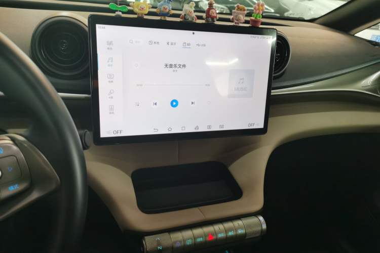 Used BYD Dolphin 2023 420 km Fashion Edition
