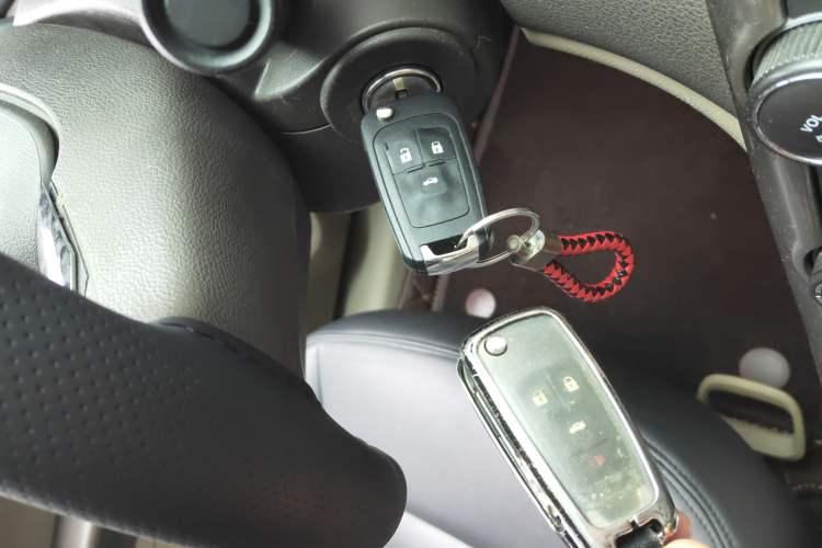 Used Chevrolet Malibu 2014 2.0L Automatic Comfort Edition