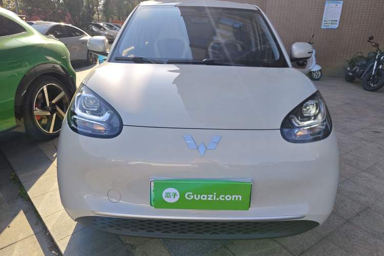 Used Wuling Bingo 2025 203km Light Edition