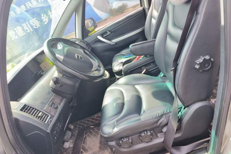 Used Luxgen Great 7 MPV 2016 2.0T Luxury Model
