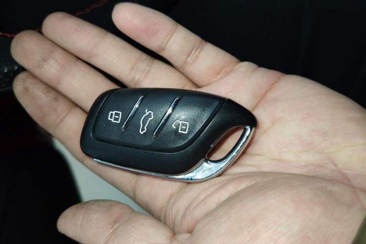 Used MG 6 2020 1.5T Automatic Trophy Luxury Edition
