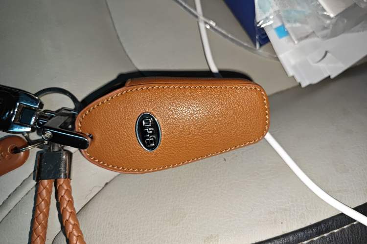 Used BYD Yuan Pro 2021 401 km Luxury Version
