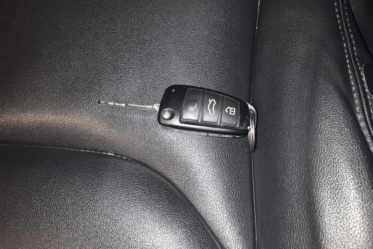 Used Chery Arrizo 3 2015 1.5L Manual - Value Edition
