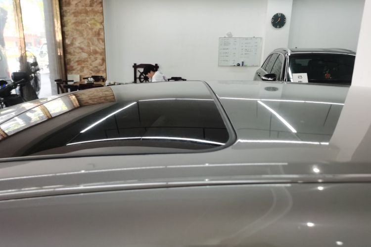 Used Toyota Crown 2012 2.5L Royal Leather Edition
