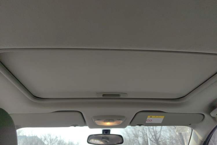 Used Chevrolet Sail 2015 Sail 3 1.5L Manual with Ideal Sunroof Edition