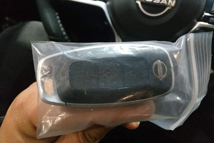 Used Nissan Teana 2022 2.0L XL-Upr Enjoyment Edition