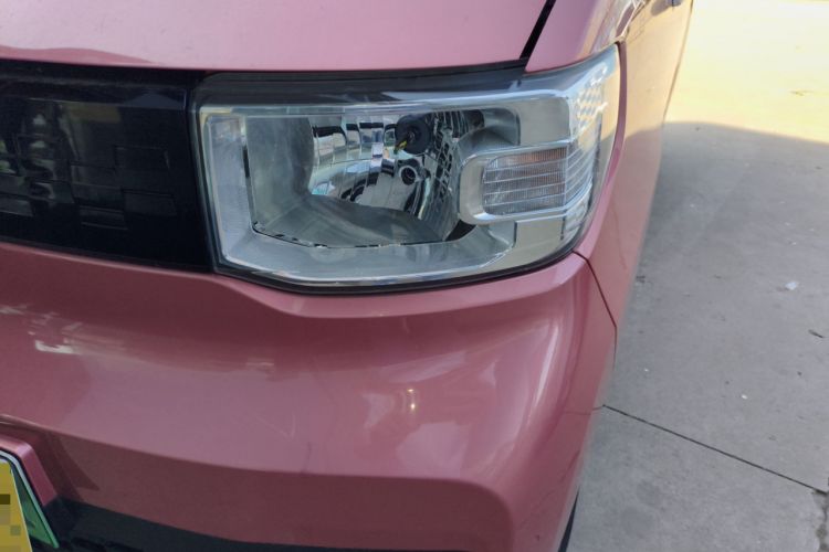 Used Wuling Hongguang MINIEV 2020 Freedom Version Lithium Iron Phosphate