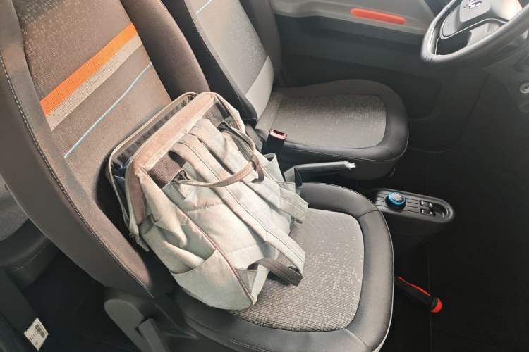 Used Wuling Hongguang MINIEV 2020 Freedom Version Lithium Iron Phosphate