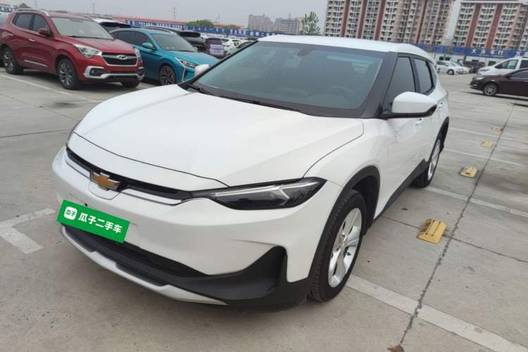 Used Chevrolet Menlo 2023 Star Enjoyment Version Plus