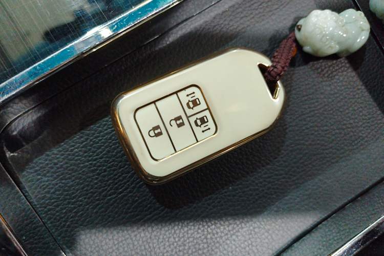 Used Honda Odyssey 2018 2.4L Luxury Edition