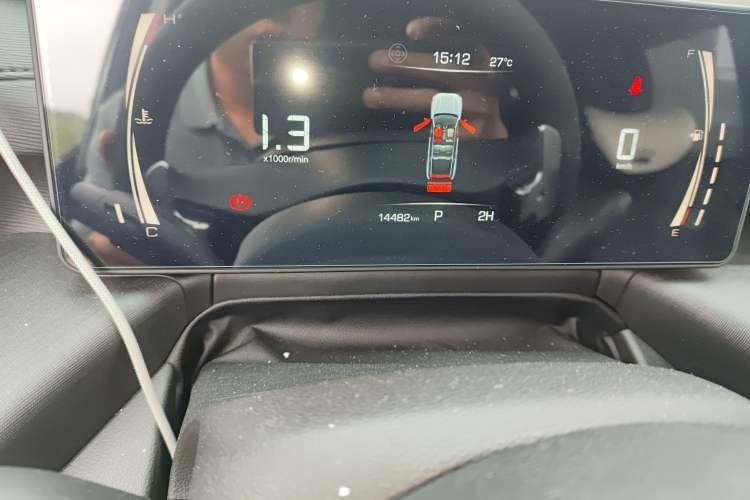 Used Haval H5 2023 2.0T Automatic All-Wheel Drive LinkedIn Gasoline
