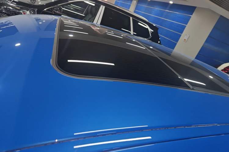 Used BMW X2 (Import) 2019 sDrive25i Leading Edition M Sport Package China VI