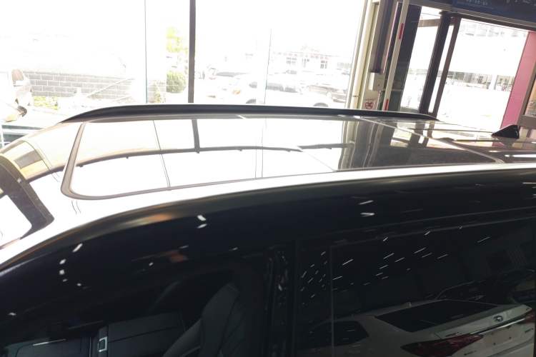 Used GAC Trumpchi GS8 2024 Linghang Series 2.0 TGDI Two-Wheel Drive Luxury Smart Connectivity Version