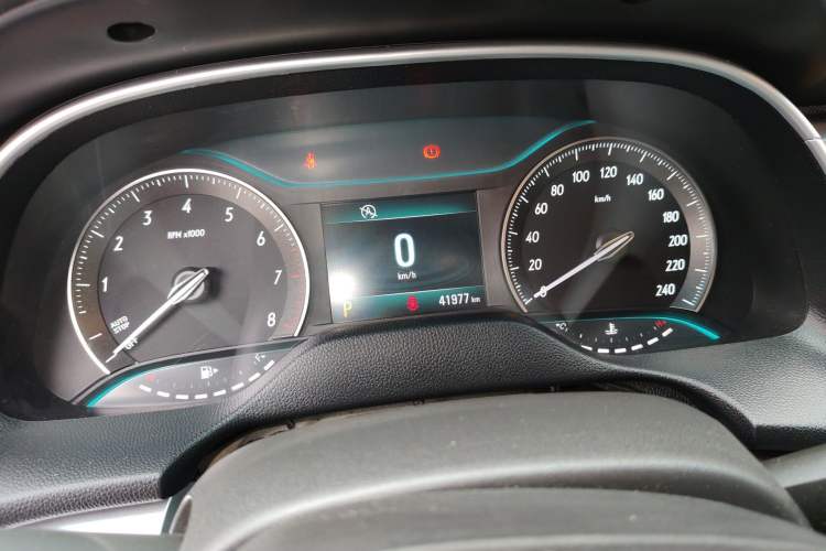 Used Buick GT 2015 15N Automatic Elite Version
