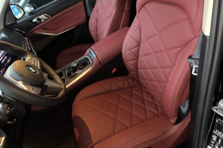 Used BMW X5 2026 Model, xDrive 30Li Prestige M Sport Night Package