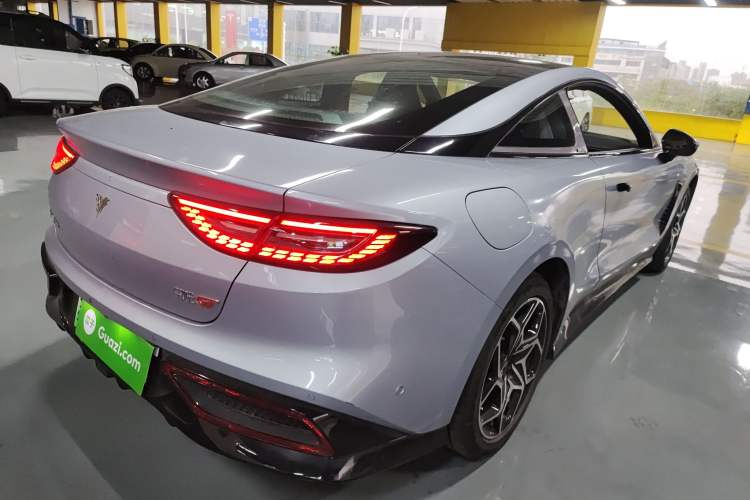 Used NETA GT 2023 660
