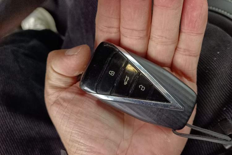 Used Venucia VX6 2024 520 Travel Edition
