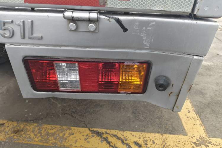 Used Dongfeng Xiaokang C51 2021 1.6L C51L Standard Model China VI SFG16C