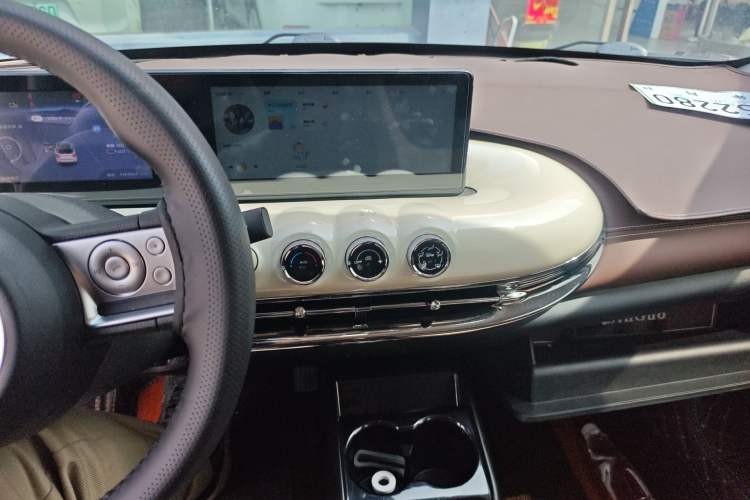 Used Wuling Bingo 2023 333km Enjoy+ Version
