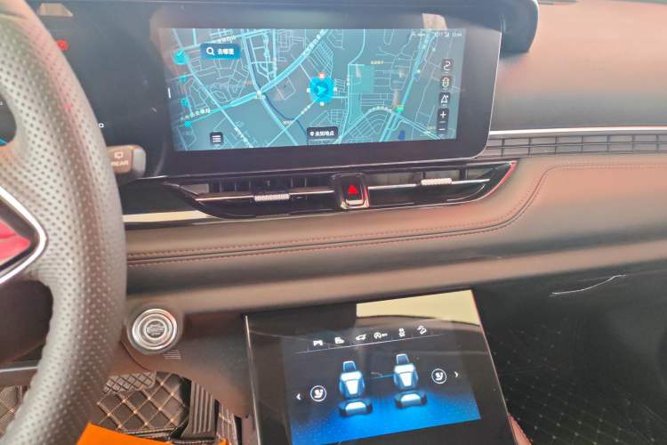 Used Bestune T99 2020 20TD Automatic Premium Edition