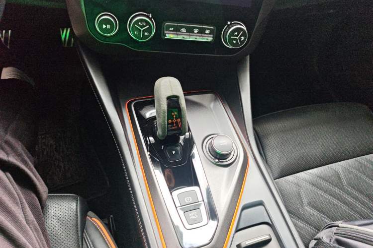 Used Lynk & Co 02 Hatchback 2021 2.0TD Halo