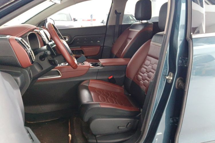 Used Citroen C5 AIRCROSS 2020 400THP Premium Edition