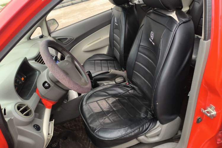 Used Chevrolet Sail 2013 Sedan 1.4L Manual Ideal Edition