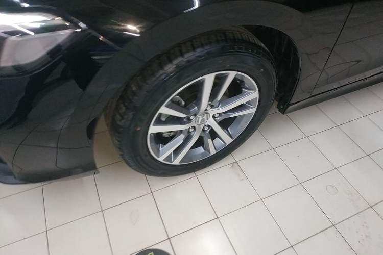 Used Honda Civic 2025 240TURBO CVT Smart & Fun Plus