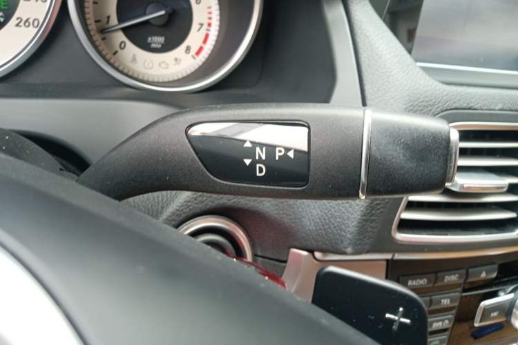 Used Mercedes-Benz E-Class 2014 E 200 Coupe
