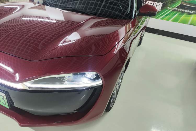 Used Leapmotor S01 2020 460 Pro Left Front Headlight