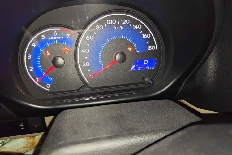 Used Geely Auto Panda Classic 2011 1.3L Automatic Luxury Model