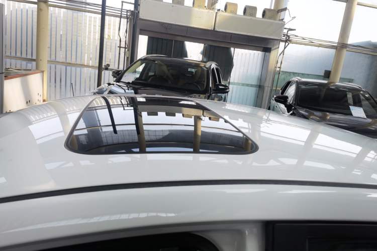 Used Geely Auto Binray 2024 Binrui COOL 1.5T DCT Longteng Edition