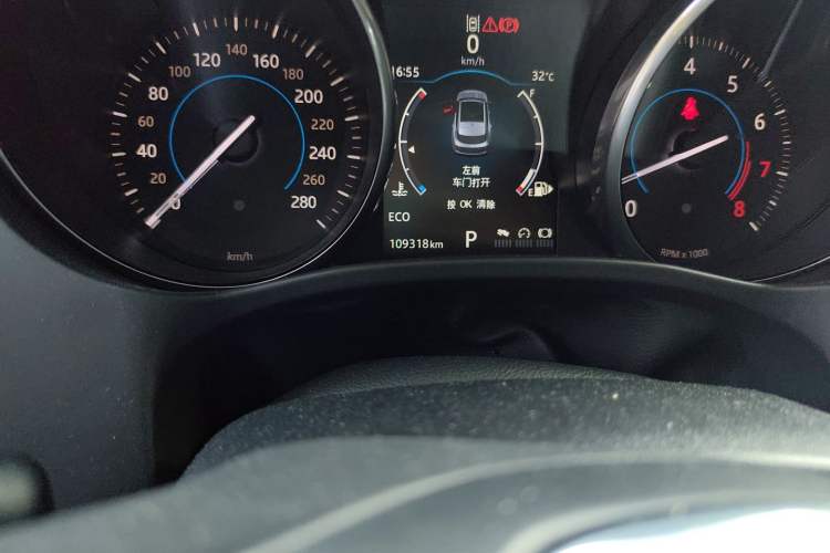 Used Jaguar F-PACE 2016 3.0 SC Four-Wheel Drive R-Sport Sport Edition
