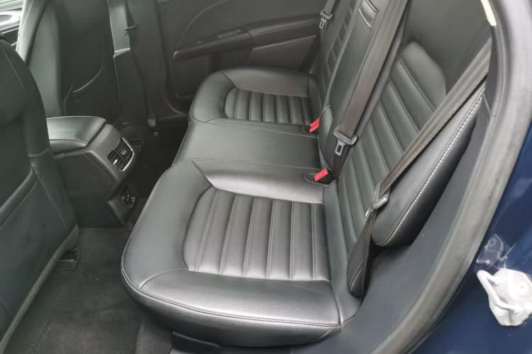 Used Ford Mondeo 2020 EcoBoost 180 Stylish Model