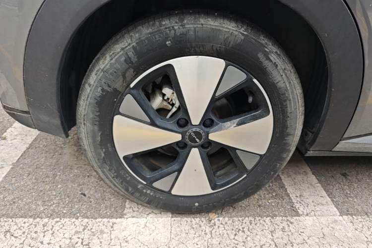 Used BYD Dolphin 2023 420 km Free Version
