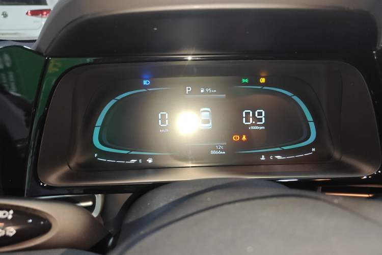 Used Hyundai Elantra 2023 1.5L CVT GLX Elite Edition
