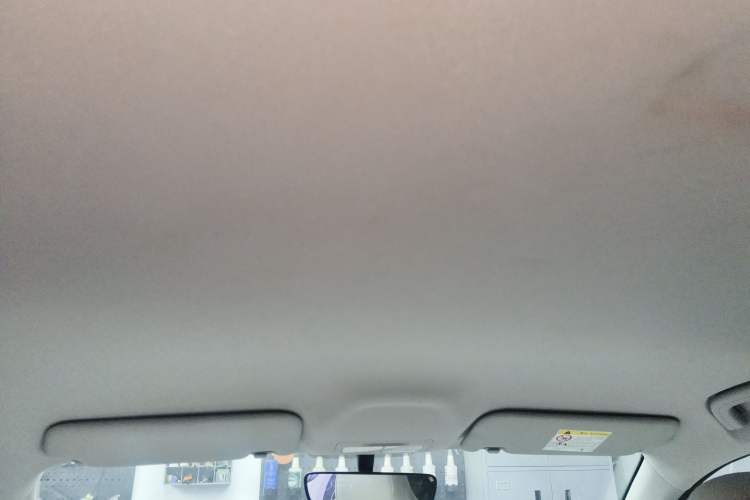 Used Geely Galaxy Geome 2025 310km Youth Edition