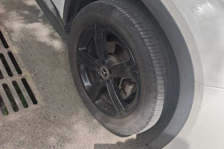 Used Mercedes-Benz GLA 2019 GLA 200 Fashion Model