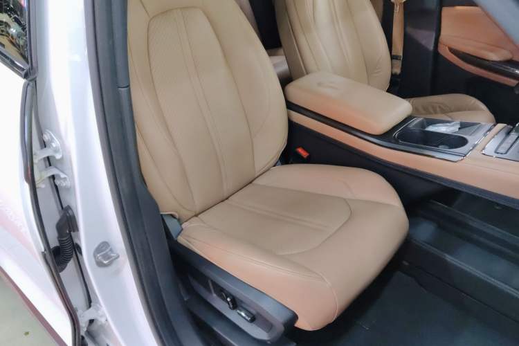 Used Nio ES6 2020 455KM Sport Edition