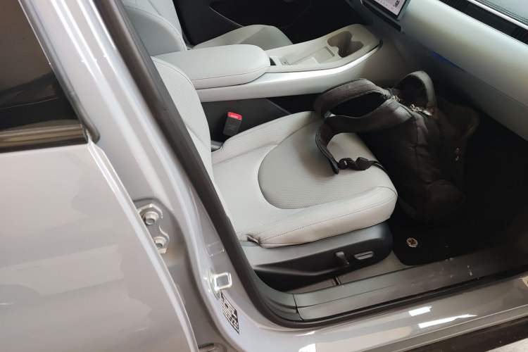 Used XPeng MONA M03 2025 600 with Ultra-Long Range Max
