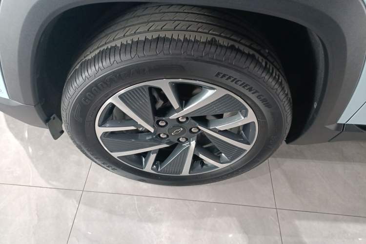 Used Chevrolet Equinox Plus 2024 102km RS Ultimate Edition