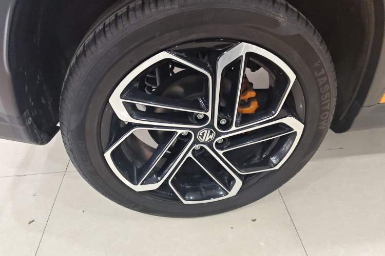 Used MG ONE 2022 α-Smart Sports Series 1.5T Advanced Edition Right Rear Wheel Hub