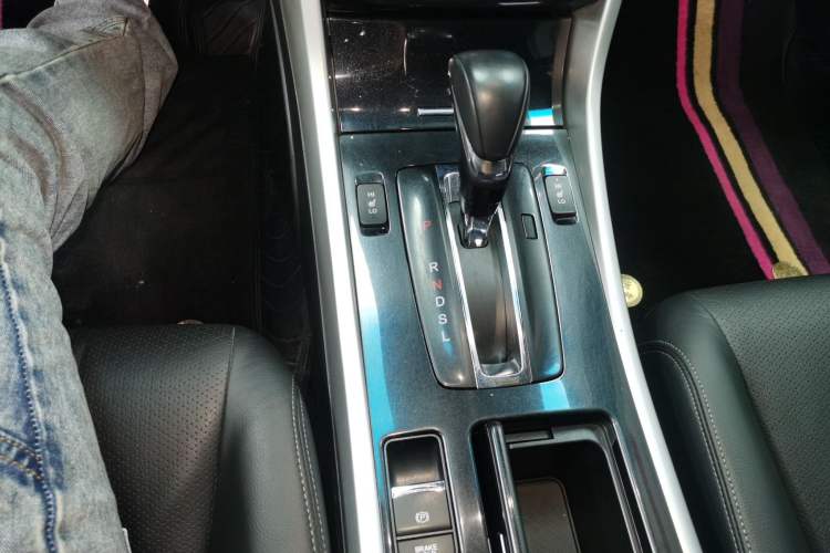 Used Honda Accord 2016 2.0L Elite Edition