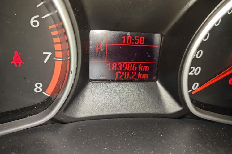 Used Ford Mondeo 2011 2.3L Fashion Edition