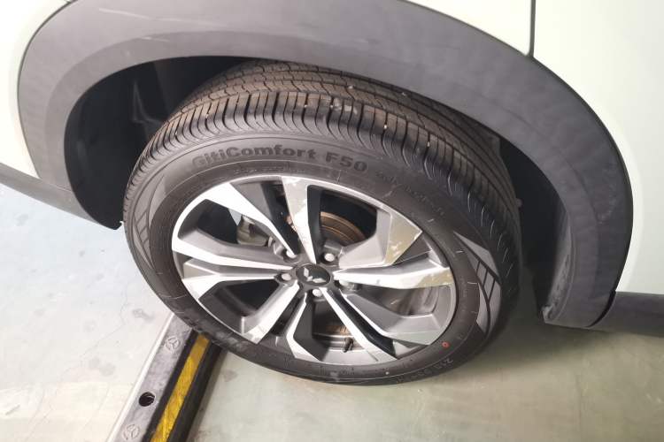 Used Wuling Asta 2021 1.5T CVT Star曜 Edition